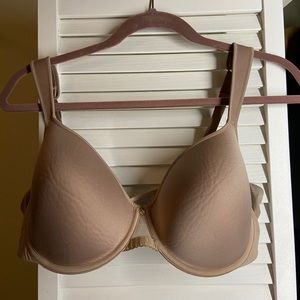 ThirdLove Nude Bra